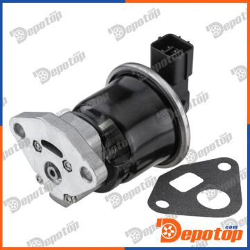 Vanne EGR pour HONDA | 18011-RNA-A00, EGR-HD-000